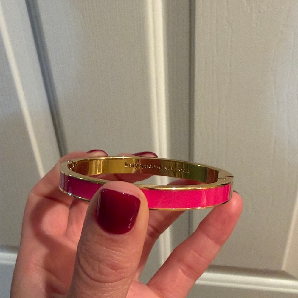 Kate spade bangle - Picture 3 of 4